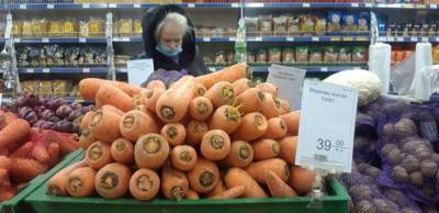 Наталия Орлова - Аналитики прогнозируют рост цен на продукты в феврале - nation-news.ru
