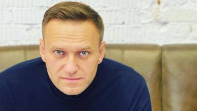 Алексей Навальный - Вячеслав Володин - Спикер Госдумы назвал Навального инструментом западных государств - polit.info