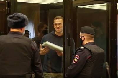 Алексей Навальный - Дмитрий Песков - Сергей Лавров - Лавров заявил, что у России есть все основания считать дело Навального инсценировкой - m24.ru