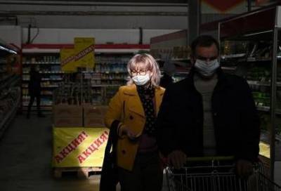 Полина Крючкова - Минэк ждет замедления годовой инфляции в РФ во 2 квартале 2021 года - smartmoney.one - Россия