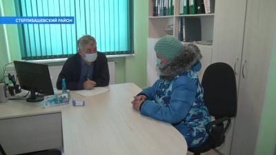 Соцработник из Башкирии рассказала о помощи людям во время пандемии - bash.news - Башкирия