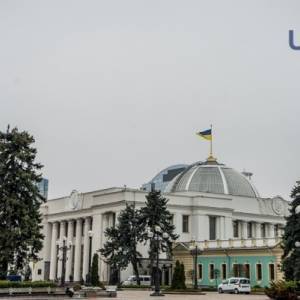 Нардепы поддержали законопроект о гражданской авиации - reporter-ua.com