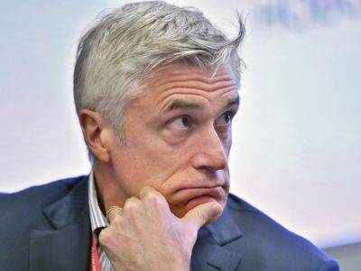 Майкл Калви - Майкл Калви заявил в Мещанском суде о своей невиновности - kasparov.ru - Москва - США
