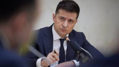 Джозеф Байден - Зеленский получил жесткий ответ от США о вхождении в НАТО - newinform.com - США - Украина - Киев