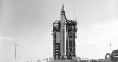 Ракета-носитель с 1966 года курсирующая вокруг Земли, в этом году отправится в свободный полет - focus.ua - шт.Флорида