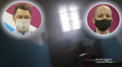 Дым выедал глаза: под Ярославлем полицейские спасли женщину и троих детей из пожара. Видео - progorod76.ru - Ярославль