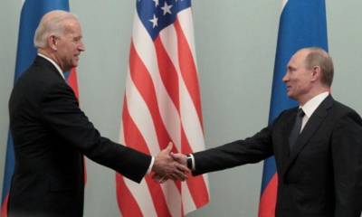 Джо Байден - Контроль над вооружениями: О чем договорились США и Россия и почему этого мало - 112.ua - Москва - США