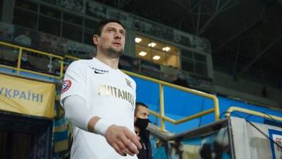 Евгений Селезнев - Колос официально заявил об отчислении Селезнева - sport.bigmir.net - Киев - Турция