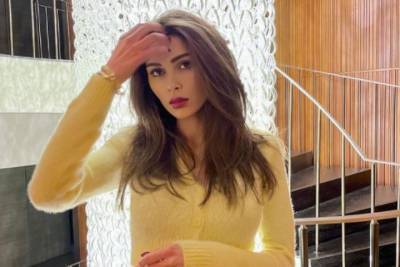 Анастасия Заворотнюк - Анна Заворотнюк - Дочь Заворотнюк впервые рассказала о своем возлюбленном - mk.ru - Москва - США - Московская обл. - Нью-Йорк