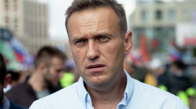 Алексей Навальный - Дело Навального: глава суда подал в отставку - ru.slovoidilo.ua - Москва