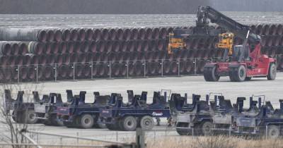 Олаф Шольц - В Германии заявили, что до конца достроят газопровод "Северный поток-2" - tsn.ua - Россия - США - Германия