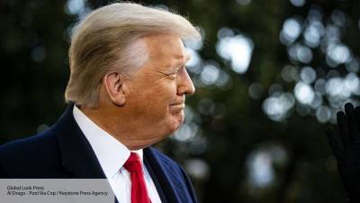 Владимир Васильев - Джо Байден - Предсказание Трампа обернулось неожиданными последствиями для Байдена - politros.com - США
