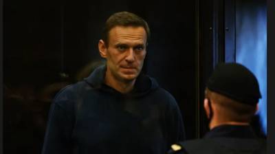 Алексей Навальный - Ив Роше - Суд над Навальным: силовики «пачками» пакуют демонстрантов - inform-ua.info