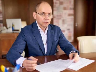 Владимир Зеленский - Максим Степанов - "Чтобы Зеленский, я и премьер-министр могли вакцинироваться". Степанов заявил, что план вакцинации украинцев могут изменить - gordonua.com - Украина