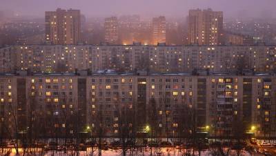 Эффект сниженной ставки: Петербург догоняет Сочи по ценам на вторичку - dp.ru - Москва - Санкт-Петербург - Сочи