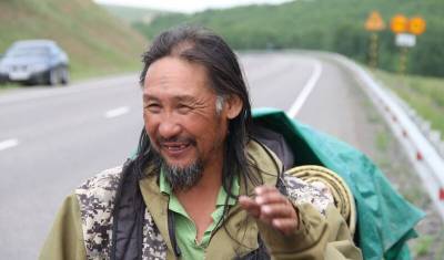 Александр Габышев - Суд в Якутске удовлетворил иск о принудительной госпитализации Александра Габышева - newizv.ru - Москва - Иркутская обл. - респ. Саха - Якутск - респ.Бурятия