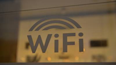 Эксперты назвали способы защиты от кражи Wi-Fi - newinform.com