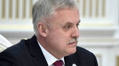 Станислав Зась - ОДКБ будет выверенно и взвешенно подходить к наделению других стран статусами партнера и наблюдателя - Зась - belta.by - Москва