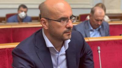 Инна Совсун - Девочка, которой 32 года: в Раде вспыхнул сексистский скандал из-за высказываний нардепа - 24tv.ua - Новости