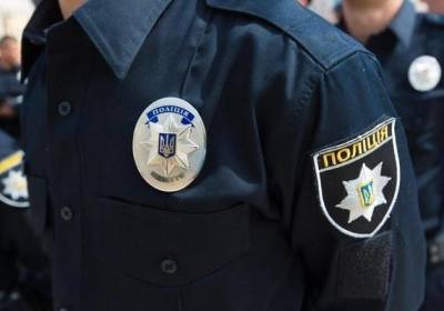 В Киеве во время акции против незаконных пассажирских перевозок избили полицейского - kp.ua - Киев