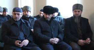Духовенство Ингушетии решило отлучать наркоторговцев от исламских общин - kavkaz-uzel.eu - респ. Ингушетия