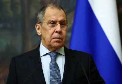 Сергей Лавров - Лавров назвал условие выхода РФ из Договора по открытому небу - m24.ru - США