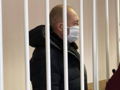 Жителя Омска арестовали на два месяца за избиение детей - m24.ru - Омск
