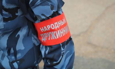 Алексей Навальный - В Петербурге в день суда над Навальным бюджетников отправили патрулировать улицы в качестве дружинников - og.ru - Санкт-Петербург