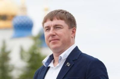 Тобольский депутат «Единой России» стал фигурантом уголовного дела о мошенничестве - znak.com - Тюмень - Тобольск