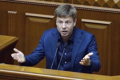 Владимир Зеленский - Алексей Гончаренко - У Порошенко ответили на слова Зеленского о потере Крыма - real-vin.com - США - Крым