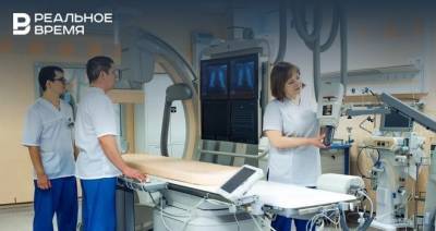 В Татарстане 61,1% онкозаболеваний выявляют на ранней стадии - realnoevremya.ru - респ. Татарстан - Набережные Челны - Казань - Альметьевск