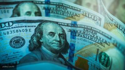 В США обеспокоены судьбой доллара из-за дефицита бюджета и госдолга - nation-news.ru - США
