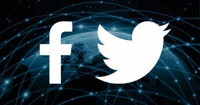 Facebook и Twitter открывают свои данные для академических исследований - focus.ua - Данные - Twitter