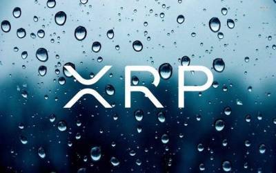 Курс токена Ripple поднялся на 142% за четыре дня - minfin.com.ua