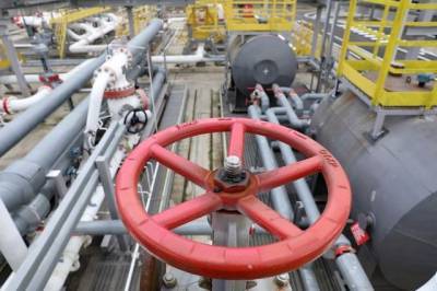 Саудовская Аравия начала дополнительное сокращение добычи нефти в рамках ОП - aif.ru - Россия - Саудовская Аравия