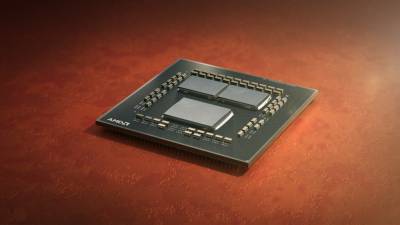 AMD рассматривает возможность передачи части заказов на выпуск APU и GPU компании Samsung - itc.ua