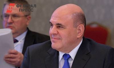 Михаил Мишустин - Мишустин неожиданно поменял план работы в Калмыкии - fedpress.ru - респ. Калмыкия