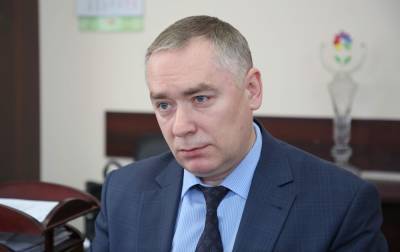 Игорь Булавко: «Сегодня мы объединяем усилия, чтобы определить будущее своей страны» - grodnonews.by - Белоруссия