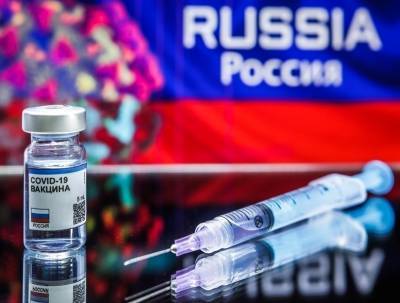 Навальный - Эффективность 91,6%. Lancet опубликовал результаты 3 фазы испытаний "Спутник V" - sobesednik.ru