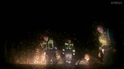 В Туле пьяный водитель устроил гонки с полицией, ФАН публикует видео - riafan.ru - Тула