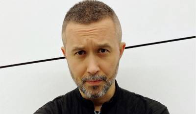 Сергей Бабкин - Теряющий зрение Бабкин не сдержался, обратившись к украинцам накануне сложной операции: «Не могу…» - sport.politeka.net