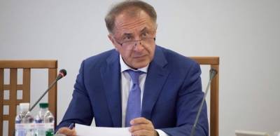 Богдан Данилишин - В Украине $49 миллиардов иностранного капитала. Где основная часть - minfin.com.ua