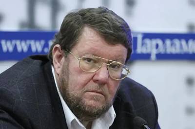 Евгений Сатановский - Народ и начальство. Единство противоположностей. Евгений Сатановский - urfonews.ru - Новости