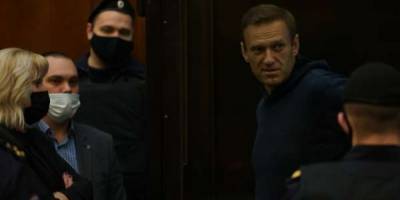 Сергей Марков - Российский политолог: после оглашения решения суда по делу Навального будут провокации - urfonews.ru - Москва