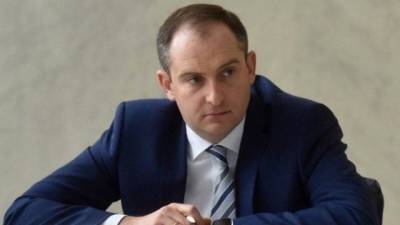 Сергей Верланов - НАБУ вызвало на допрос экс-главу налоговой Верланова - hubs.ua