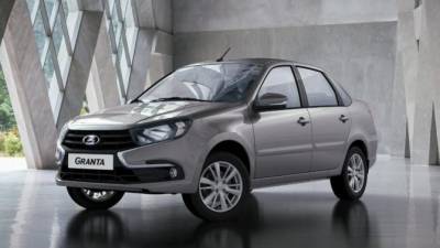 Самые дешёвые в России машины: что почём? - usedcars.ru