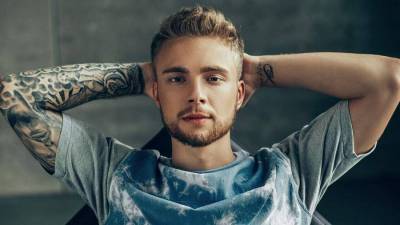Егор Крид - Егор Крид рассказал, почему никак не женится - skuke.net