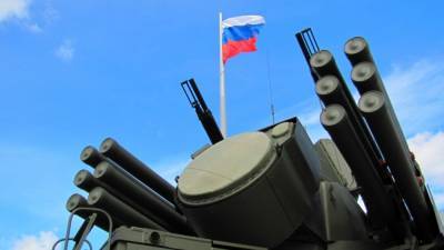 Мобильный полк ПВО "Панцирь-С" закроет небо на западе России - politros.com - Ленинградская обл. - Санкт-Петербург - Ввс