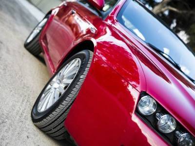 Aston Martin - Россиянам «разонравились» люксовые автомобили - rosbalt.ru