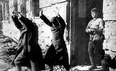 Die Welt (Германия): немецкий генерал, сдавшийся в Сталинграде последним - inosmi.ru - Германия - Сталинград